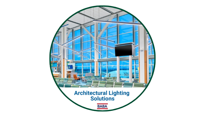 Architectural Lighting Solutions new 1