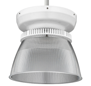 industrial luminaire