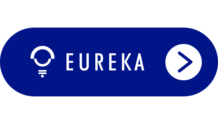 Eureka Hover Button