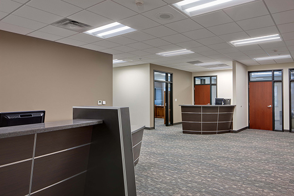 Photo Gallery | Lighting and Controls | Acuity Brands