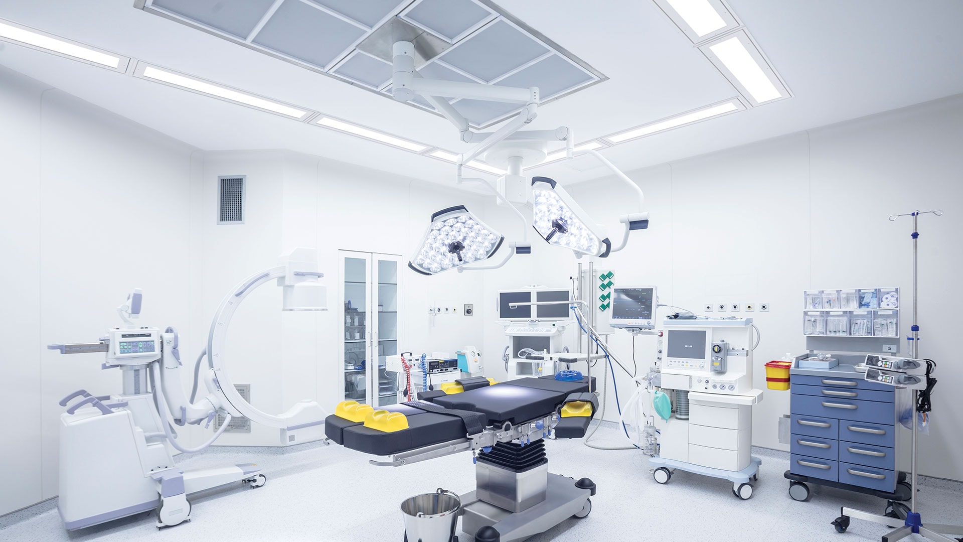 Healthcare Lighting | Acuity Brands