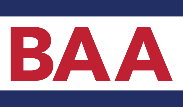 BAA Logo