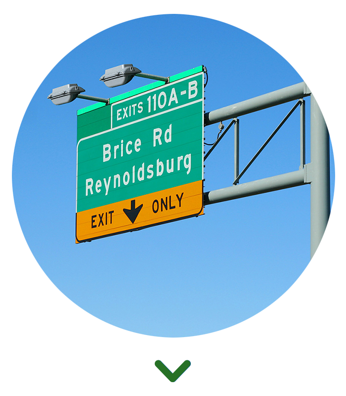 Signage and Billboard Applications
