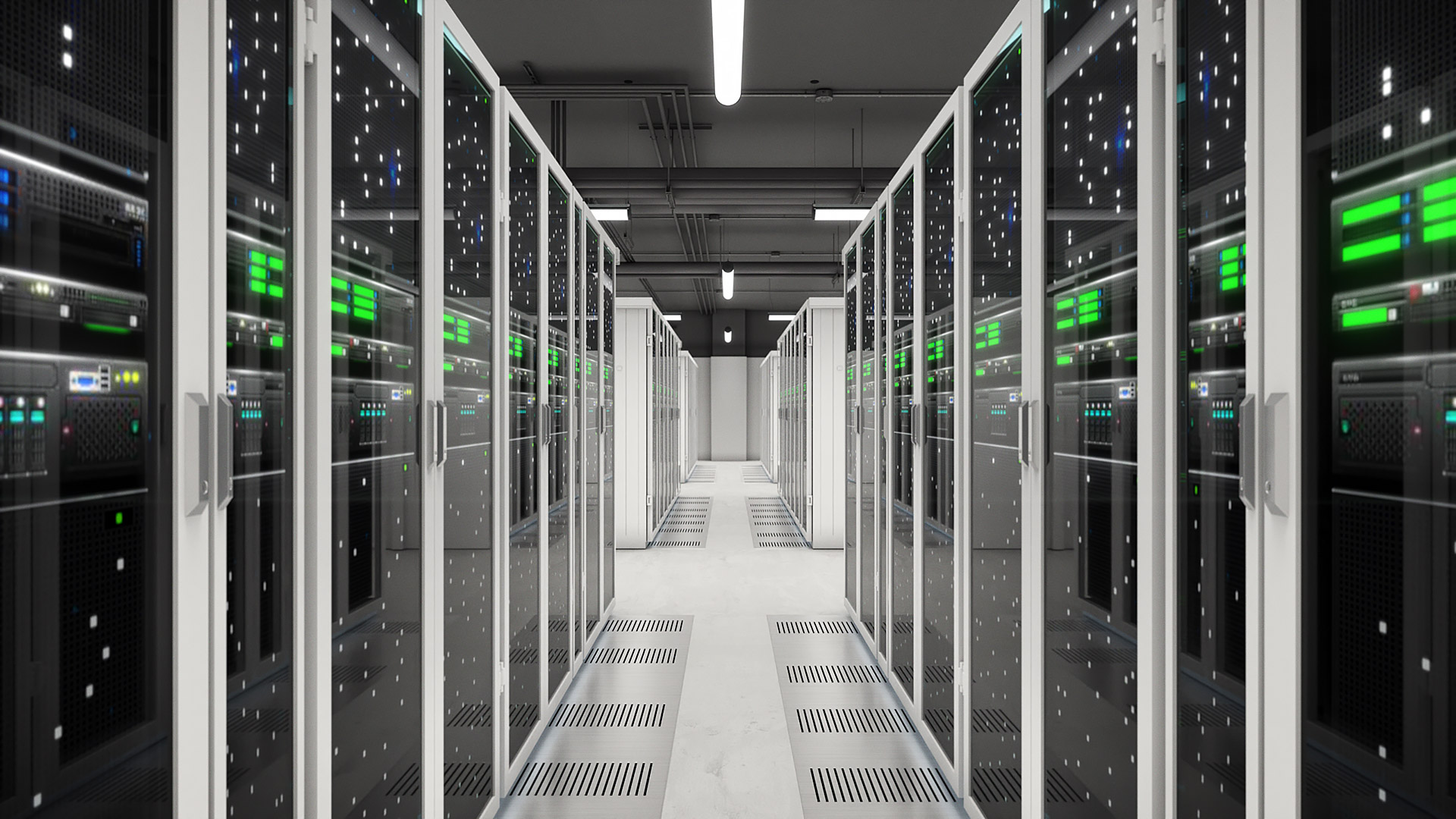 Server Center