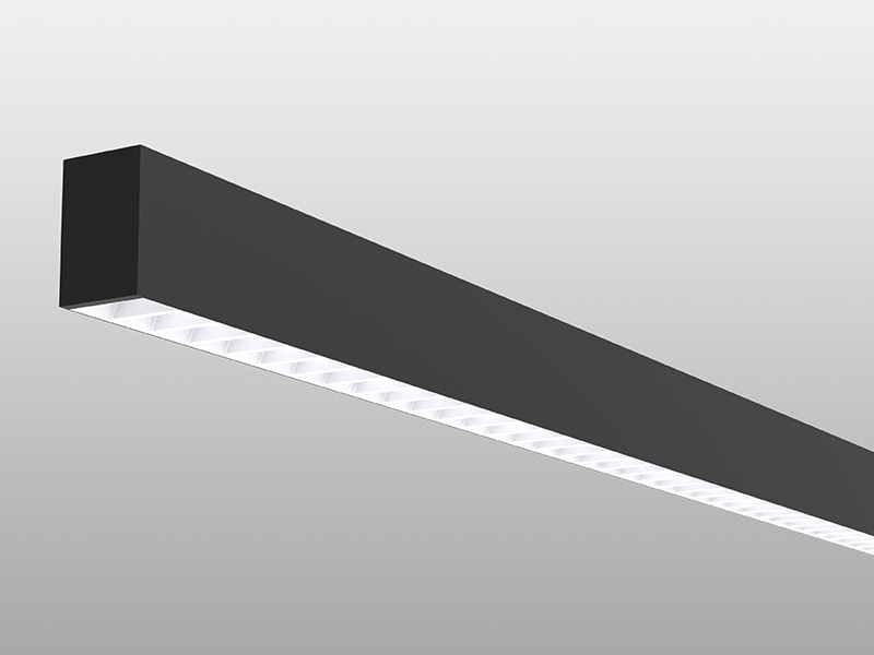 architectural linear lighting