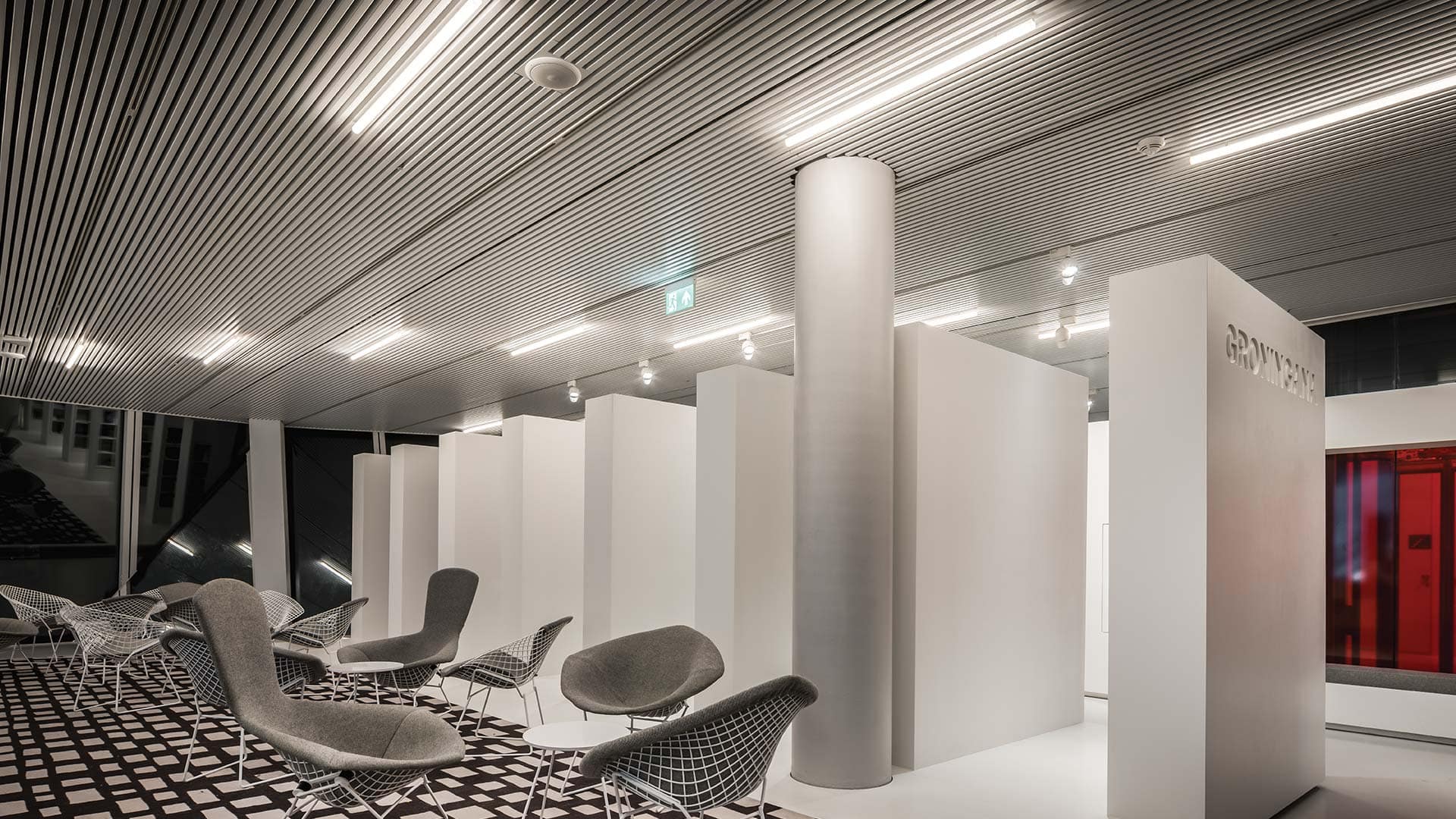 Forum Groningen | Acuity Brands Inspiration Gallery - Hospitality and  Entertainment Featured Projects