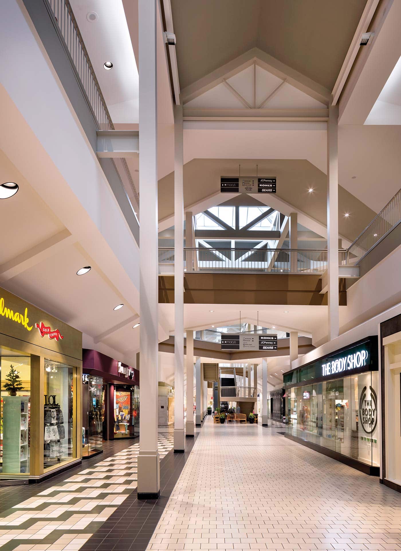 Northtowne Mall :: Mall Directory